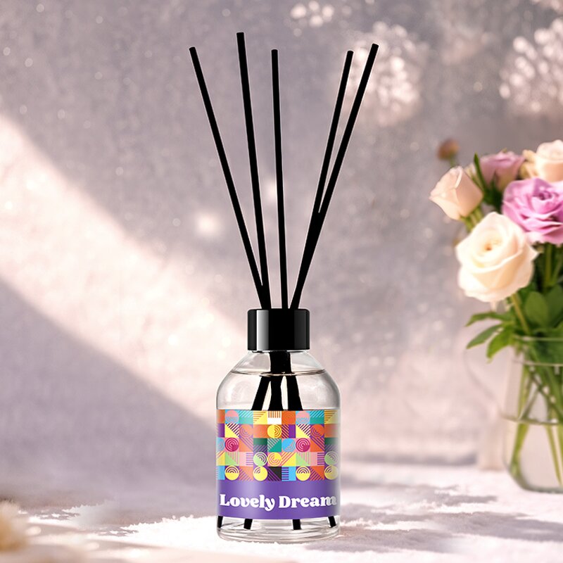 Toilet Freshener - Manufacturer 100mL Custom Logo Guangzhou Factory