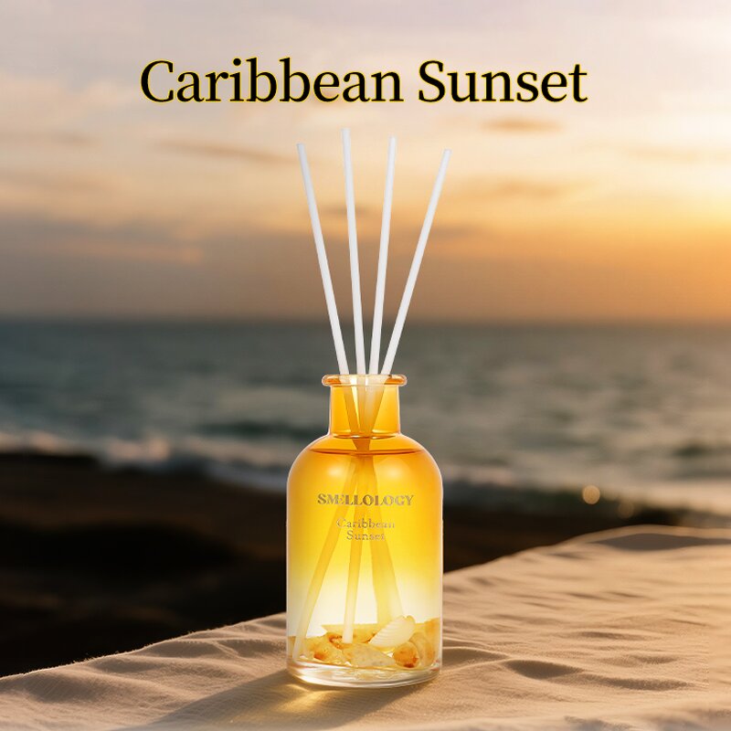 Diffuser - Manufacturer Factory Private Label Premium Perfume Oil Stick