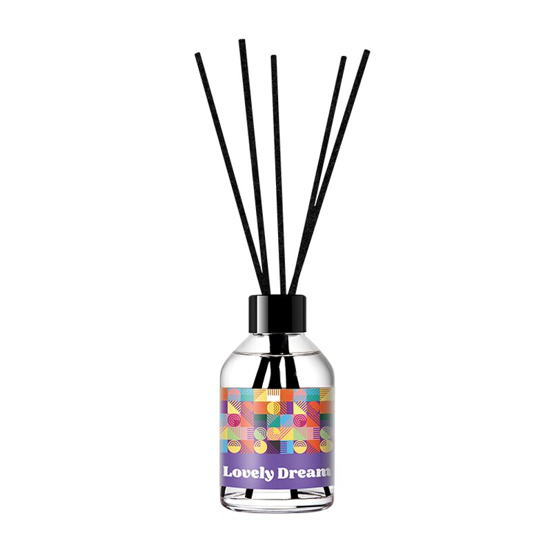 Toilet Freshener - Manufacturer 100mL Custom Logo Guangzhou Factory