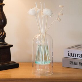 Aromatherapy Set - Manufacturer New Colorful Elegant Home Office