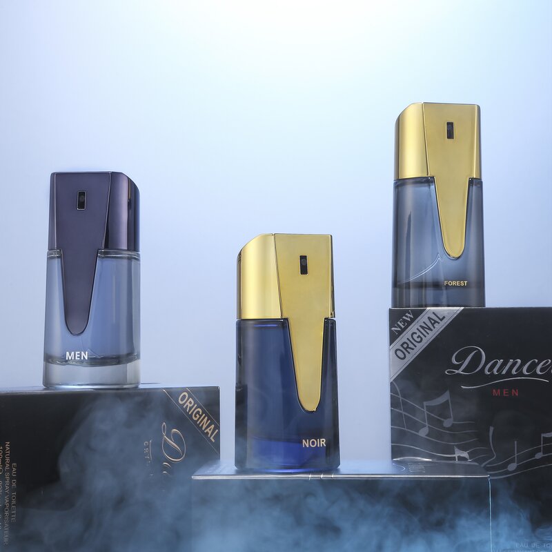 Perfume - Manufacturer 100mL ZUOFUN Dancer Original Hot Sale Men