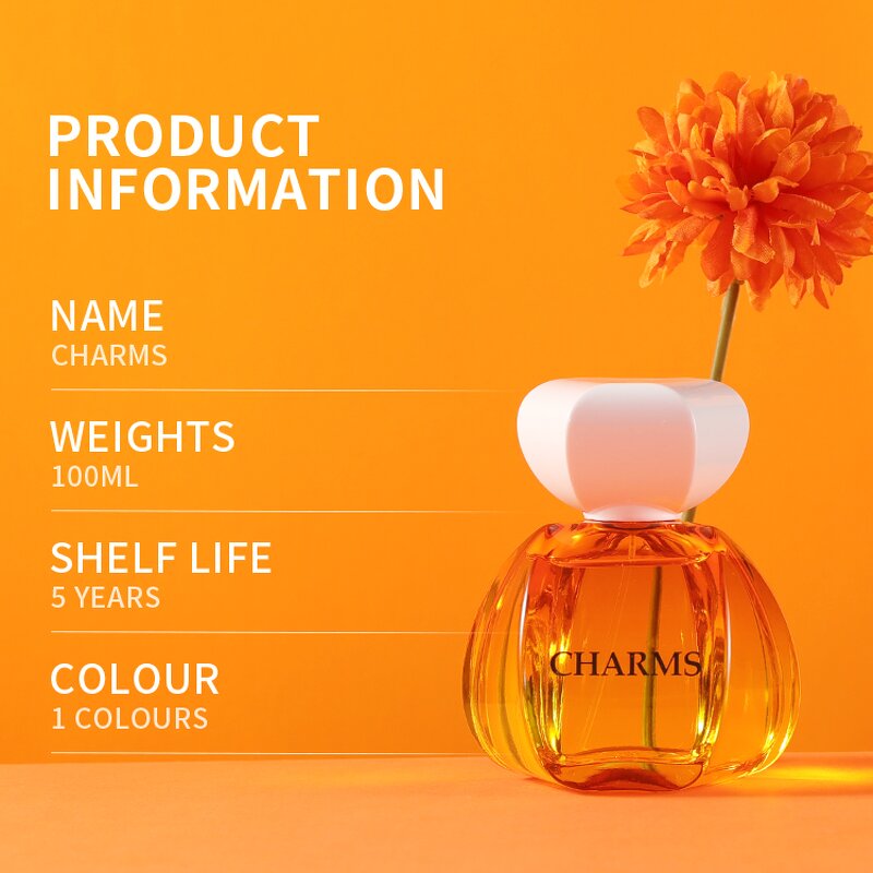 Perfume - Manufacturer Guangzhou Factory 100mL Elegant Parfum for Women