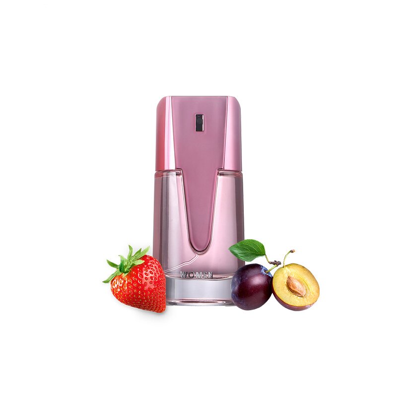 Perfume Spray - Manufacturer China Supplier 100mL Long-lasting for Women
