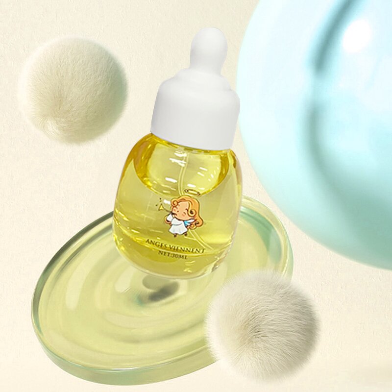 Perfume - Manufacturer Custom Logo Sweet Fragrance Lovely Design for Children