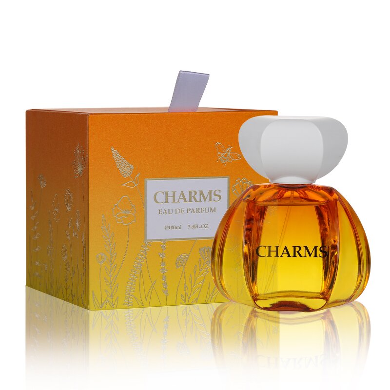 Perfume - Manufacturer ZUOFUN OEM New Design Original Fragrance for Women