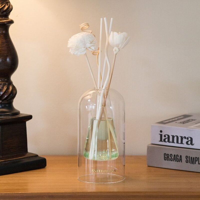 Aromatherapy Set - Manufacturer New Colorful Elegant Home Office