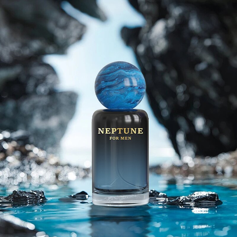 Perfume EDT - Manufacturer Unisex Luxury Spicy Special Space Design Spray