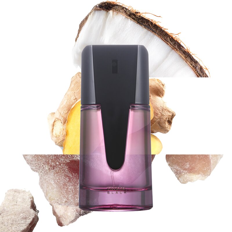 Perfume - Manufacturer ZUOFUN 100mL Dancer Floral Wholesale for Women