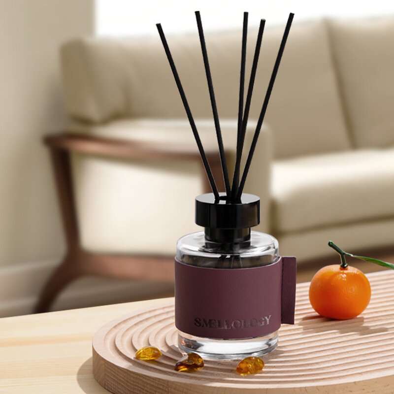 Reed Diffuser - Manufacturer 120mL Guangzhou Original Hot Luxury