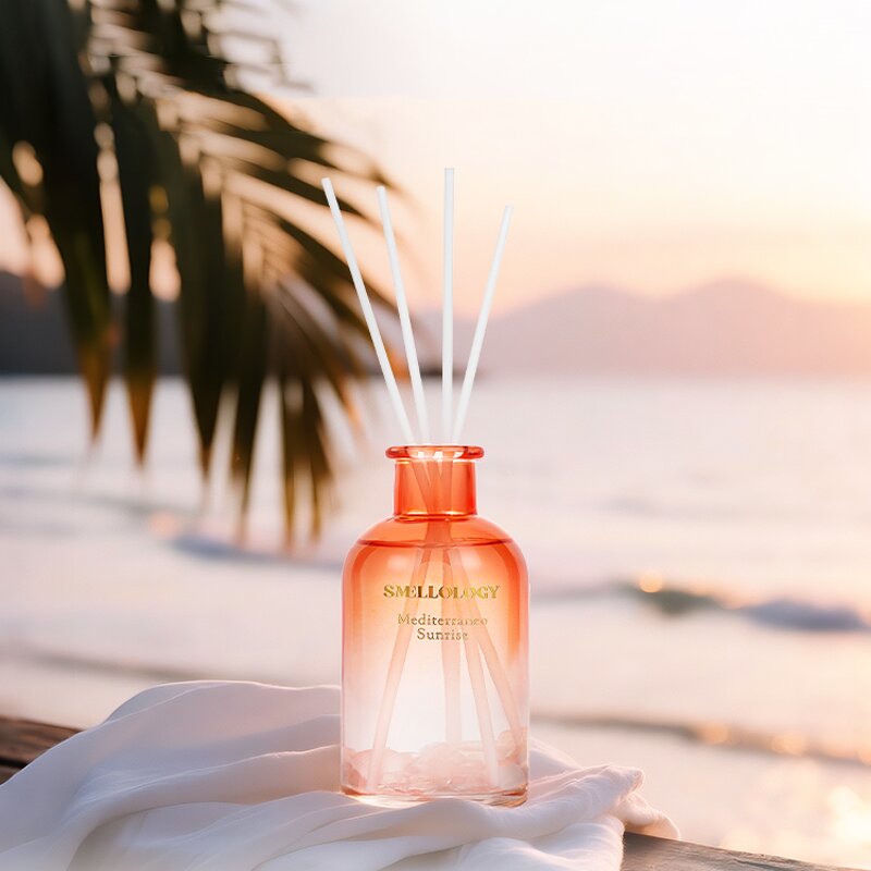 Air Diffuser - Manufacturer 100mL Natural Flameless for Hotel