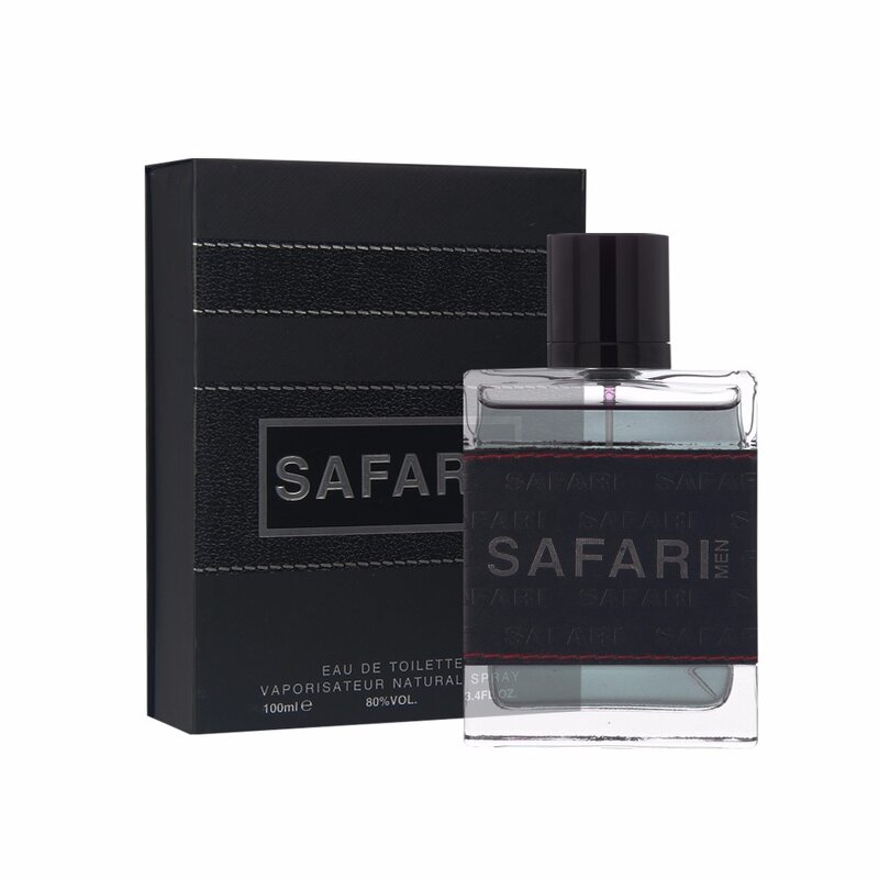 Perfume - Manufacturer Carlotta Body Mist Parfum Gift Design