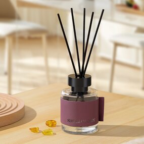 Reed Diffuser - Manufacturer 120mL Guangzhou Original Hot Luxury