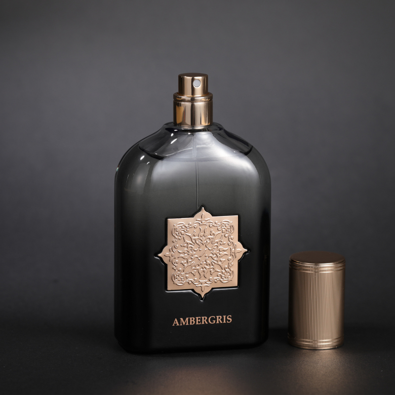 Perfume - Manufacturer ZUOFUN Private Label Oud Eau De Parfum for Men