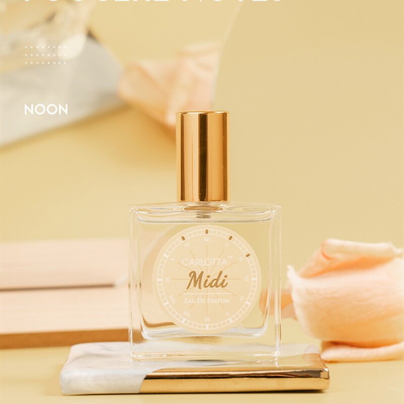 Perfume - Manufacturer Zuofun New Original Custom Logo for Women Ladies