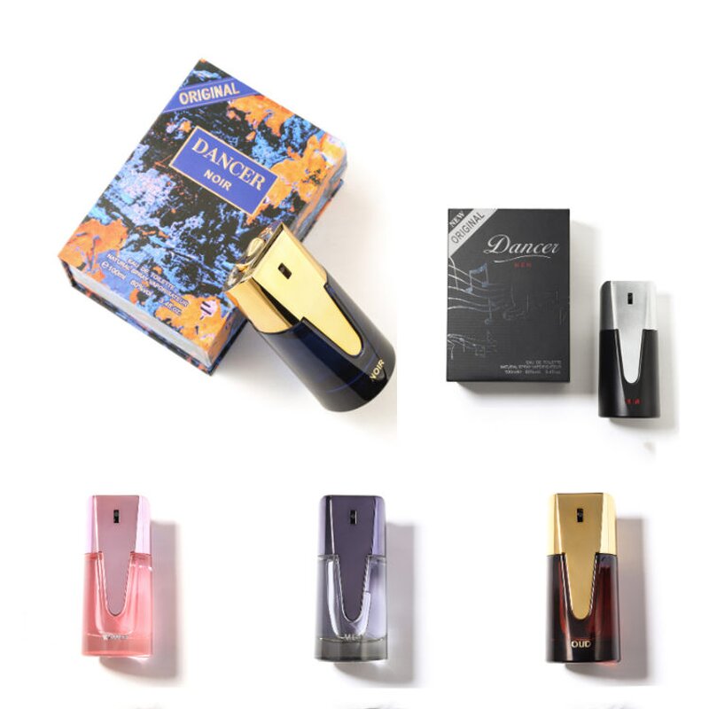 Perfume - Manufacturer 100mL ZUOFUN Dancer Original Hot Sale