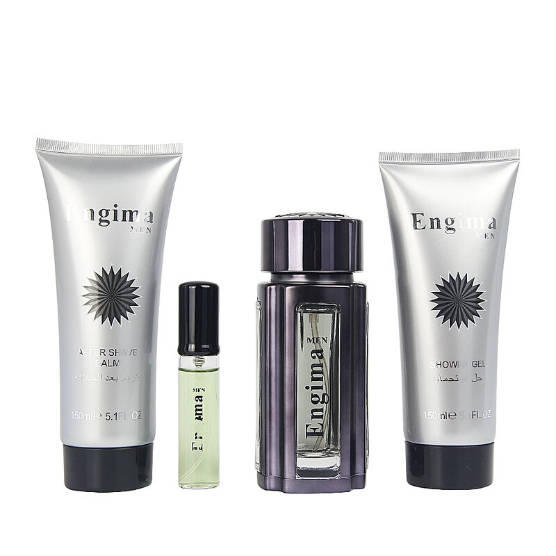 Perfume - Manufacturer Luxury Arabic Refreshing Eau De Parfum for Men