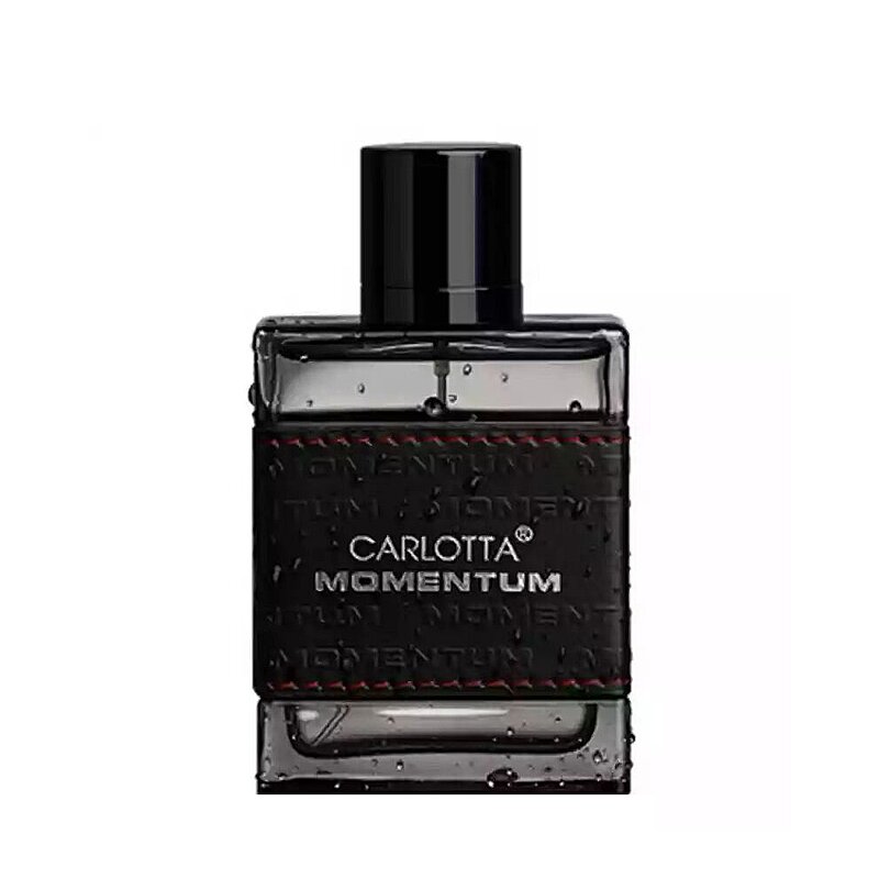 Perfume - Manufacturer ZuoFun Leather Black OEM Custom Direct Sale for Men