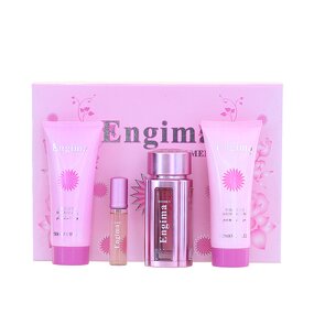 Perfume Set - Manufacturer Zuofun Factory Price High End for Women