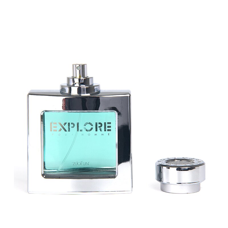 Perfume Set - Manufacturer ZuoFun Factory Price High End Arabic for Men