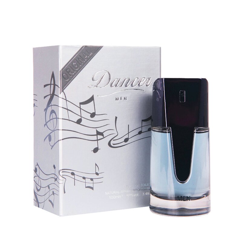 Perfume - Manufacturer ZuoFun New Dancer Factory Price Hot Sale for Men