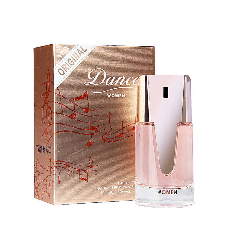 Perfume Spray - Manufacturer Dancer Floral Long-lasting Hot Sell for Women