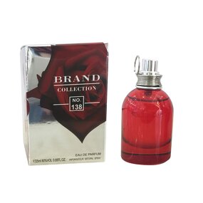 Perfume - Manufacturer ZuoFun 25mL Floral Fruity Factory Direct for Women