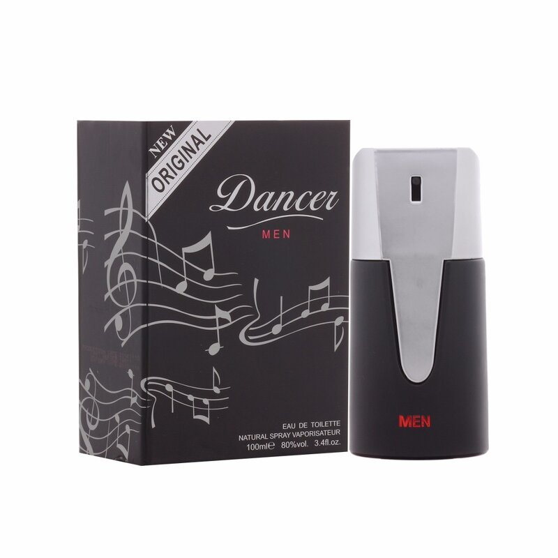 Perfume - Manufacturer Oriental 100mL Private Label Dancer Black for Men