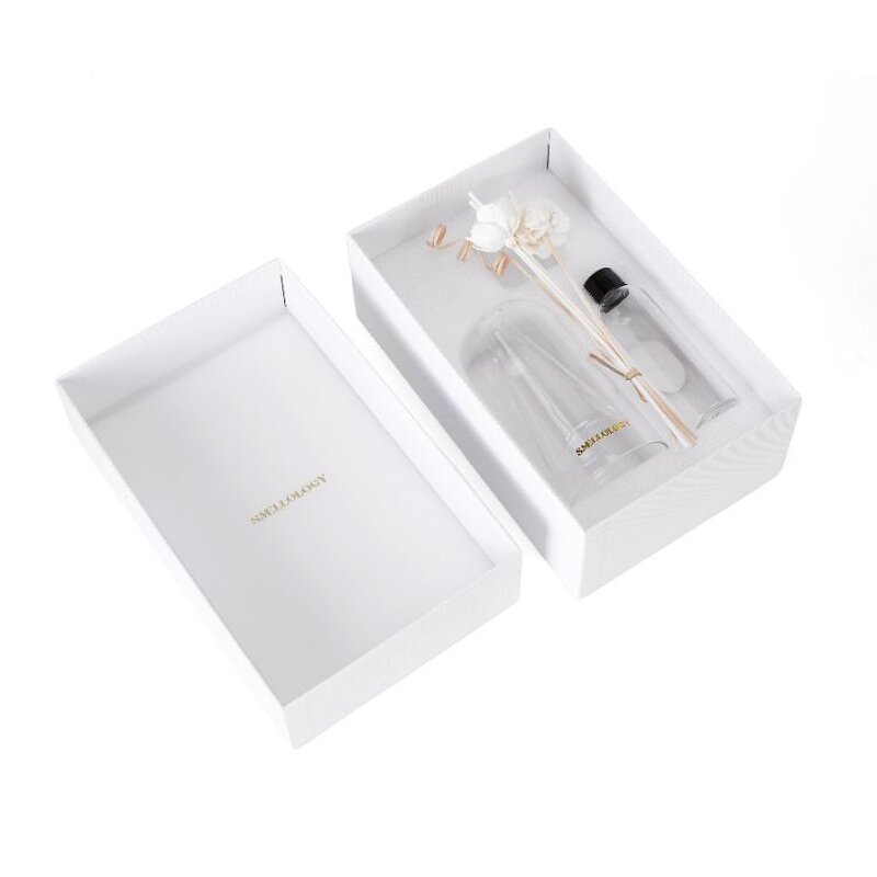 Aromatherapy Oil - Manufacturer Custom Logo Long-lasting Essential Oil