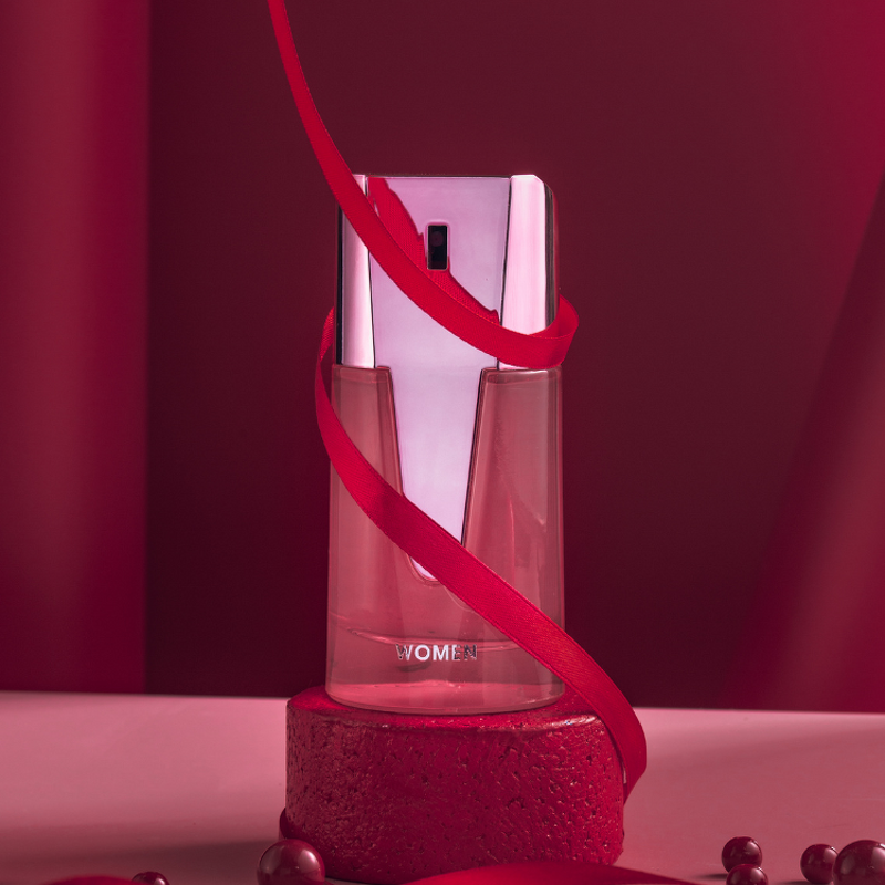 Perfume Spray - Manufacturer China Supplier 100mL Long-lasting for Women