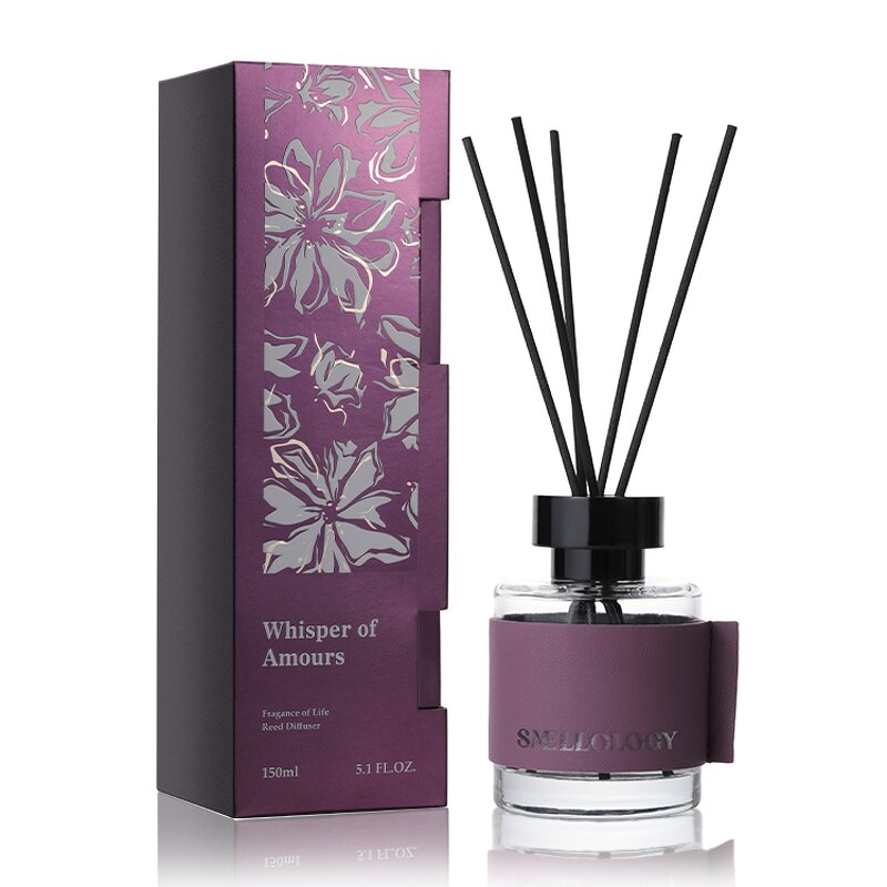 Reed Diffuser - Manufacturer 120mL Guangzhou Original Hot Luxury