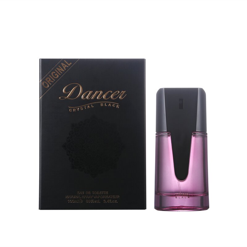 Perfume - Manufacturer ZUOFUN 100mL Dancer Floral Wholesale for Women