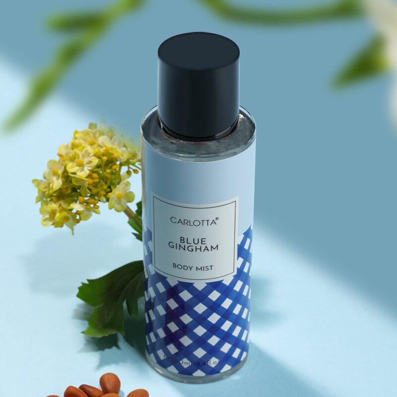 Body Spray - Manufacturer 250mL Private Label Good Quality Parfum