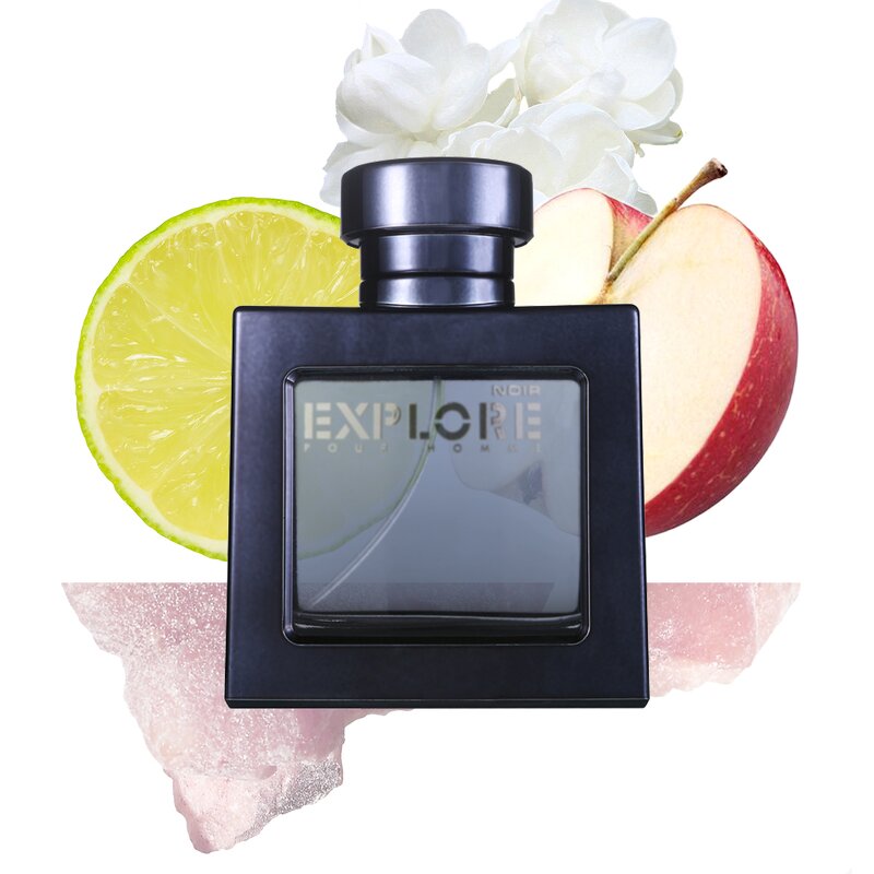 Perfume - Manufacturer ZUOFUN 100mL Sport Male Custom Logo Support