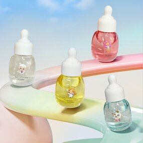 Perfume - Manufacturer Custom Logo Sweet Fragrance Lovely Design for Children