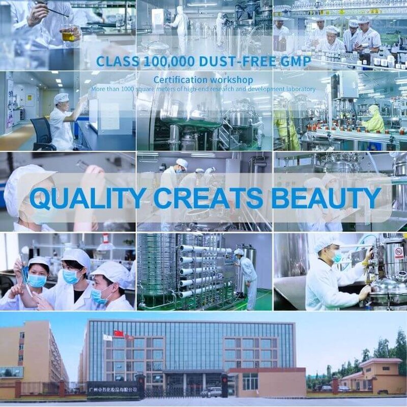 Perfume Spray - Manufacturer ZUOFUN Private Label Floral Customizable Wholesale