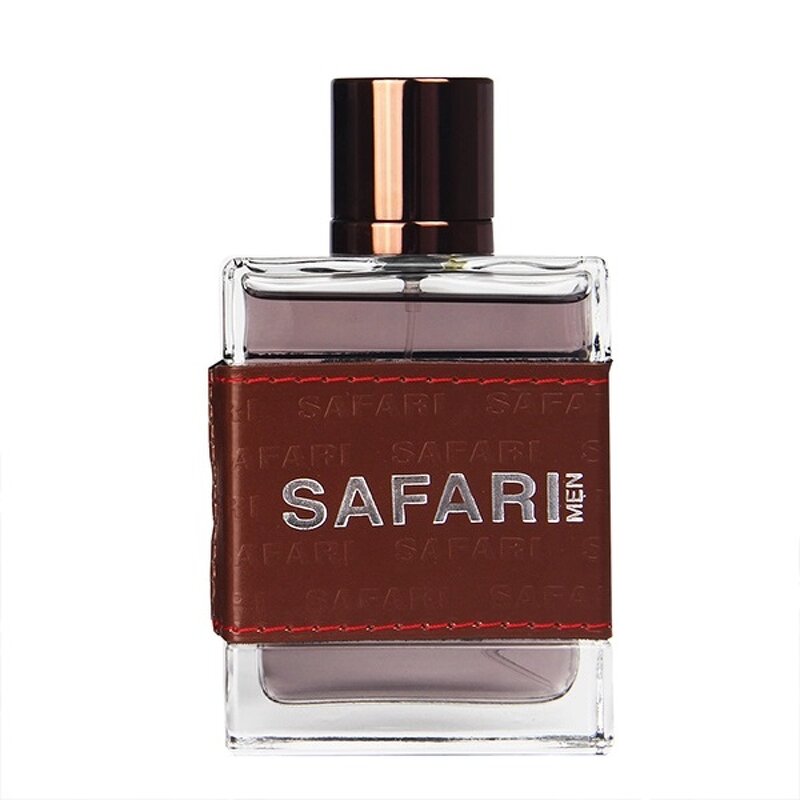 Perfume Spray - Manufacturer Wholesale 100mL Brand Design Long-lasting for Men