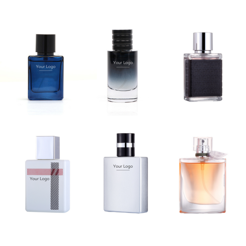 Perfume - Manufacturer Guangzhou Supplier Free Sample 100mL Importado
