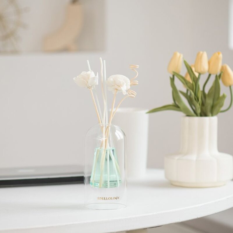 Aromatherapy Oil - Manufacturer Custom Logo Long-lasting Essential Oil