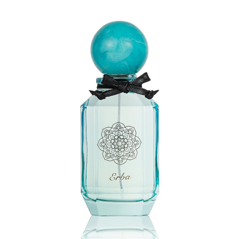 Perfume Spray - Manufacturer Custom Glass Bottle Fruity Long-lasting Fragrance