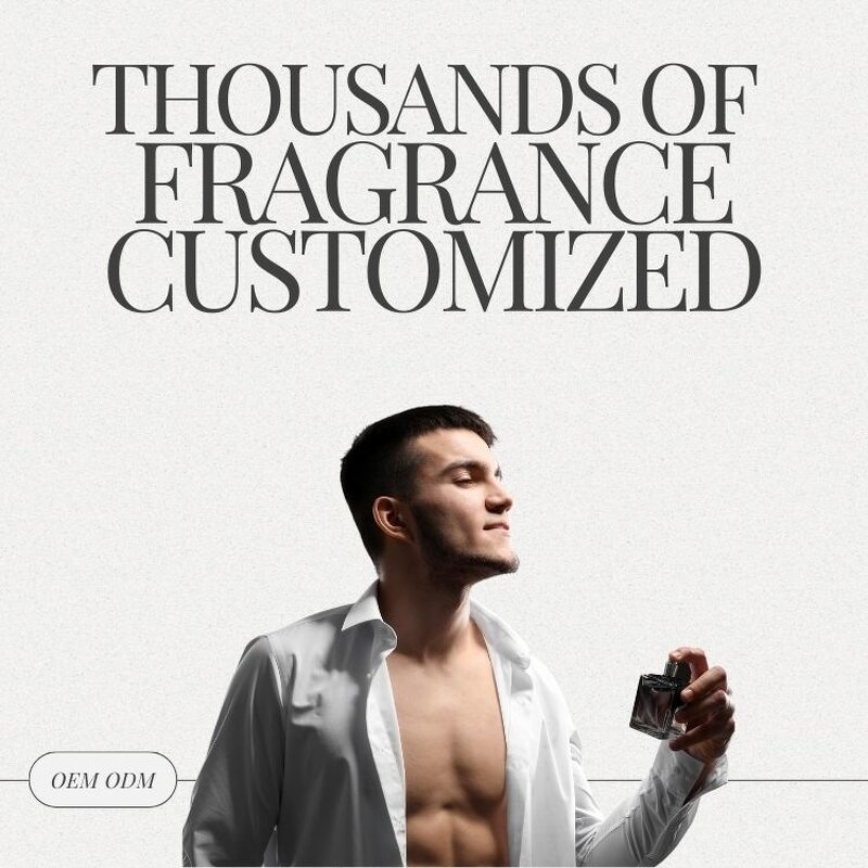 Perfume - Manufacturer Guangzhou Supplier Free Sample 100mL Importado