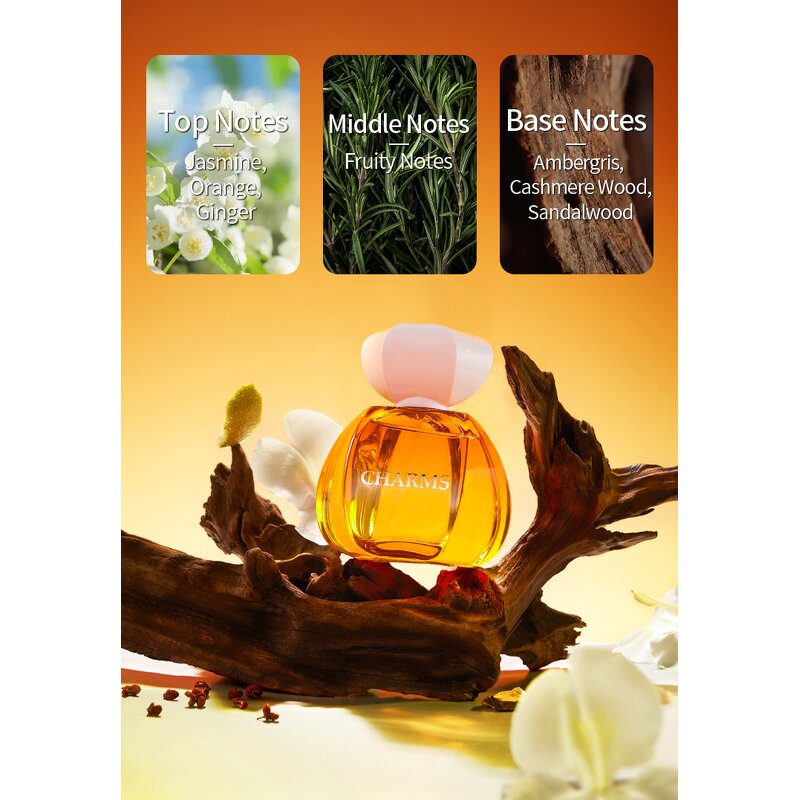 Perfume - Manufacturer Guangzhou Factory 100mL Elegant Parfum for Women