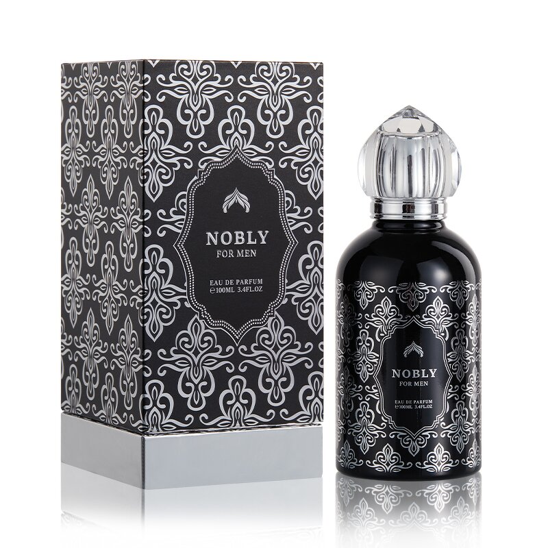 Perfume - Manufacturer Guangzhou Factory One-Stop Custom Service Supplier