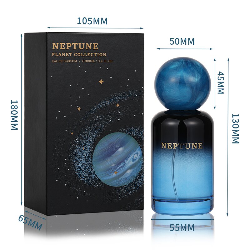 Perfume EDT - Manufacturer Unisex Luxury Spicy Special Space Design Spray