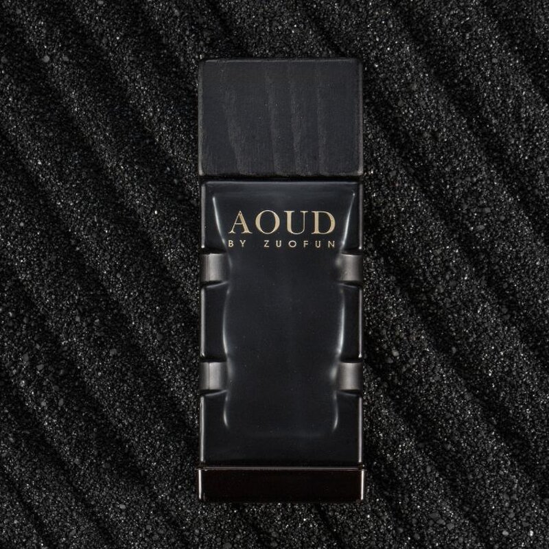 Perfume - Manufacturer ZUOFUN Glass Bottle French Attractive Bulk Wholesale