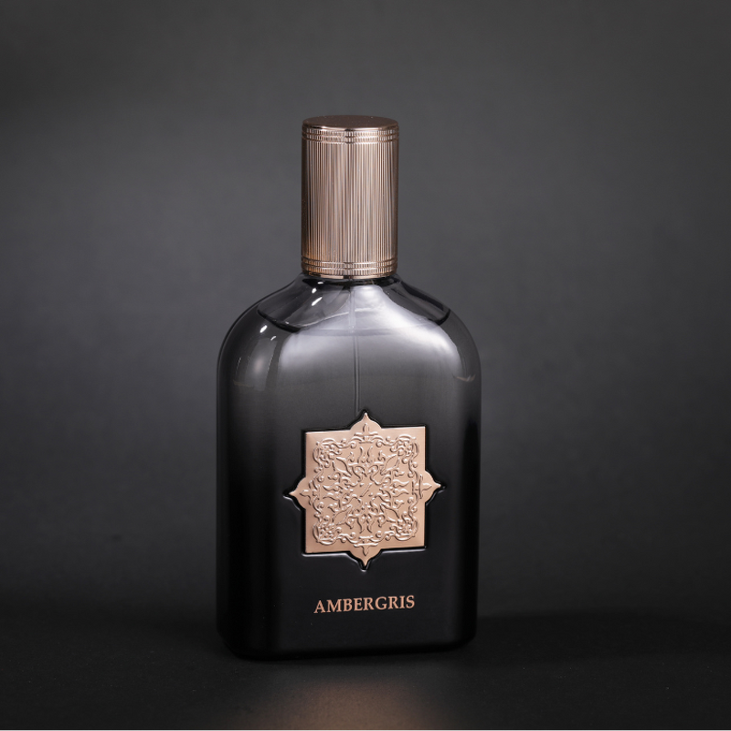Perfume - Manufacturer ZUOFUN Private Label Oud Eau De Parfum for Men