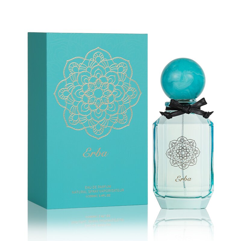 Perfume - Manufacturer Wholesale Custom Logo 100mL Dubai Arabian One-stop