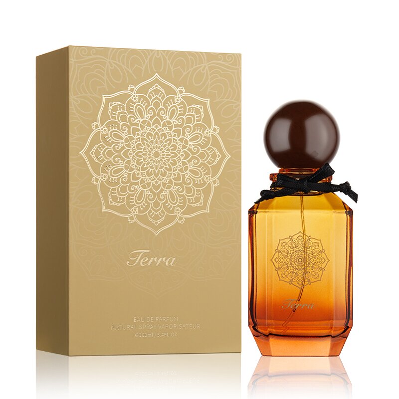 Perfume - Manufacturer Wholesale Custom Logo 100mL Dubai Arabian One-stop