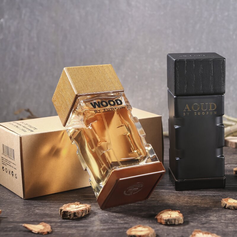 Perfume - Manufacturer Woody Fragrance Long-lasting Supplier