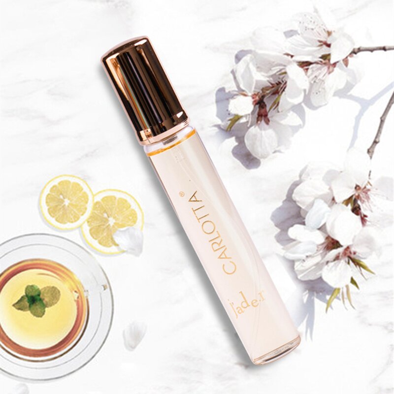 Perfume EDT - Manufacturer 22mL Mini Travel Body Spray Long-lasting for Women