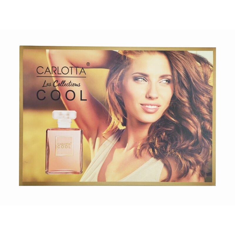 Perfume Set - Manufacturer Wholesale OEM 5pcs Sport Custom Logo